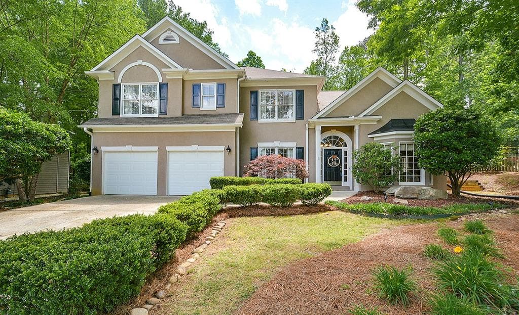 2118 JOCKEY HOLLOW Road, Kennesaw, GA 30152 — most recent listing photo