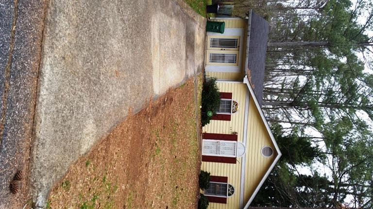 681 MARTIN Road, Stone Mountain, GA 30088 — most recent listing photo