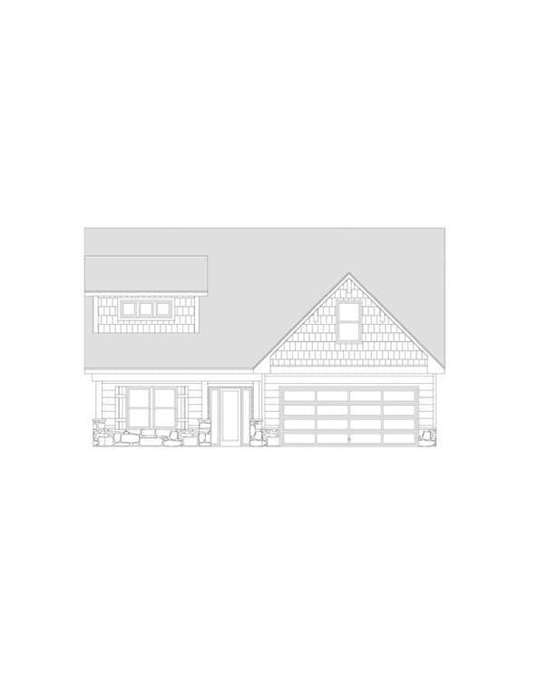 3906 Amicalola Way, Buford, GA 30519 — most recent listing photo