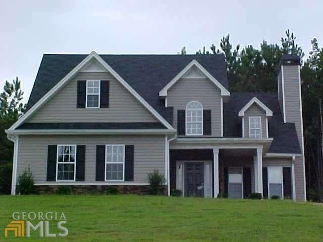 3 bedroom, 1,633 sq ft single family residence sold at 117 Walkers Pond Drive, Villa Rica, GA 30180