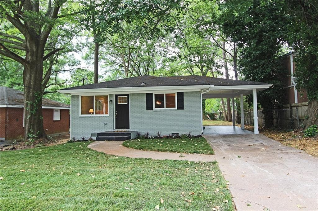 1869 Hooper Street, Decatur, GA 30032 — most recent listing photo
