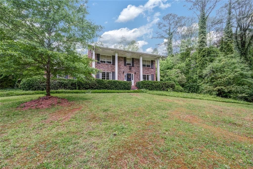 4 bedroom other sold at 13600 Freemanville Road, Milton, GA 30004