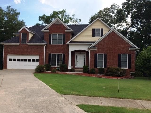 475 Thorntree Pass, Lawrenceville, GA 30043 — most recent listing photo