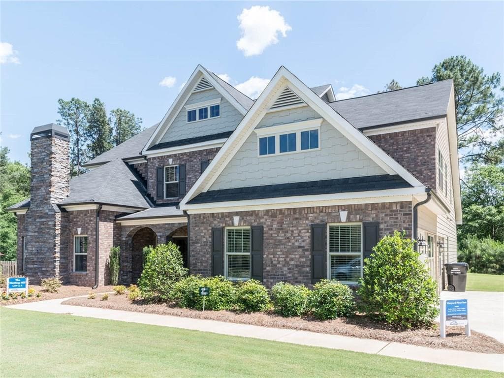 3153 Staglin Drive, Powder Springs, GA 30127 — most recent listing photo