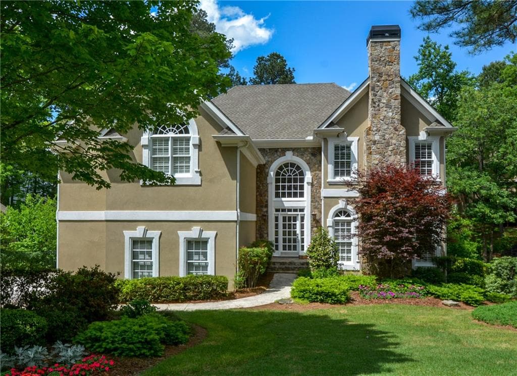 5535 Asheforde Way, Marietta, GA 30068 — most recent listing photo