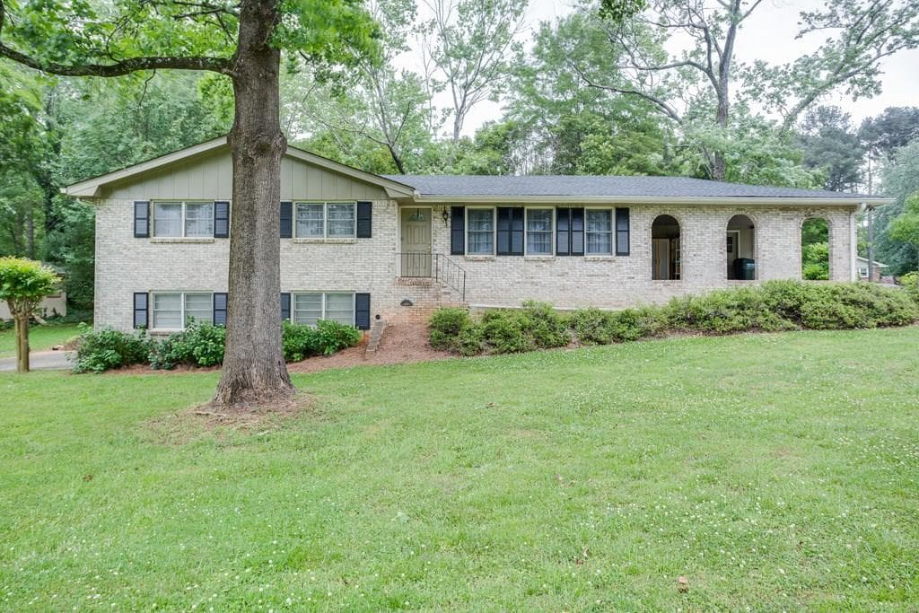 768 Dana Court, Stone Mountain, GA 30087 — most recent listing photo