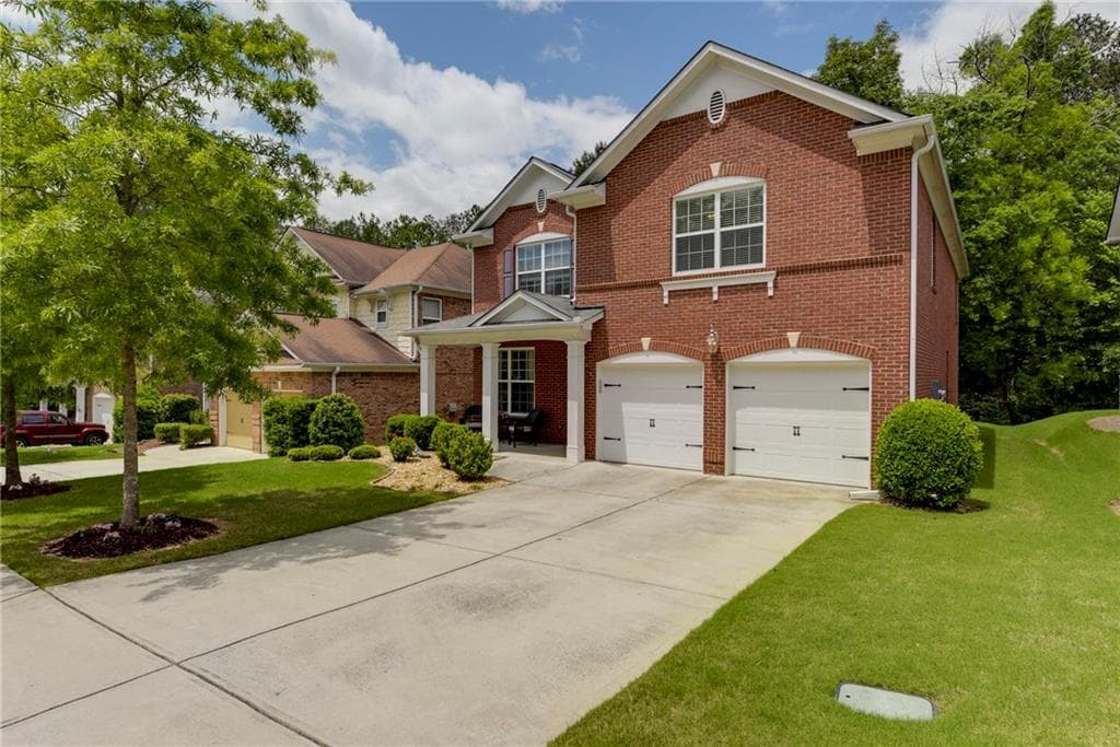 5930 Sharp Drive, Mableton, GA 30126 — most recent listing photo