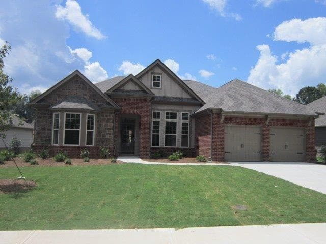 6750 Bransford Drive, Cumming, GA 30040 — most recent listing photo