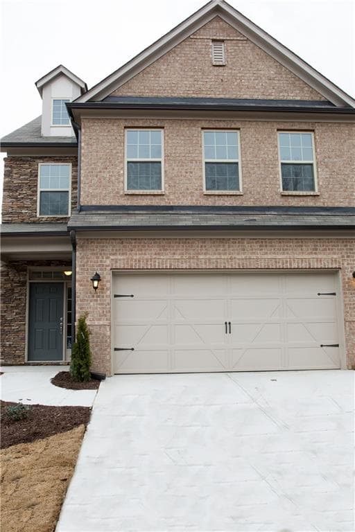 9872 Cameron Parc Circle 51, Johns Creek, GA 30022 — most recent listing photo