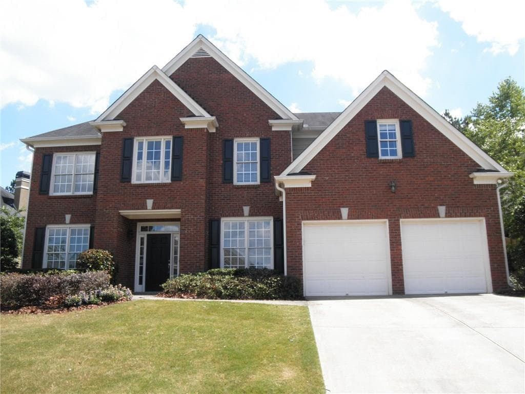 3607 Treybyrne Crossing, Dacula, GA 30019 — most recent listing photo