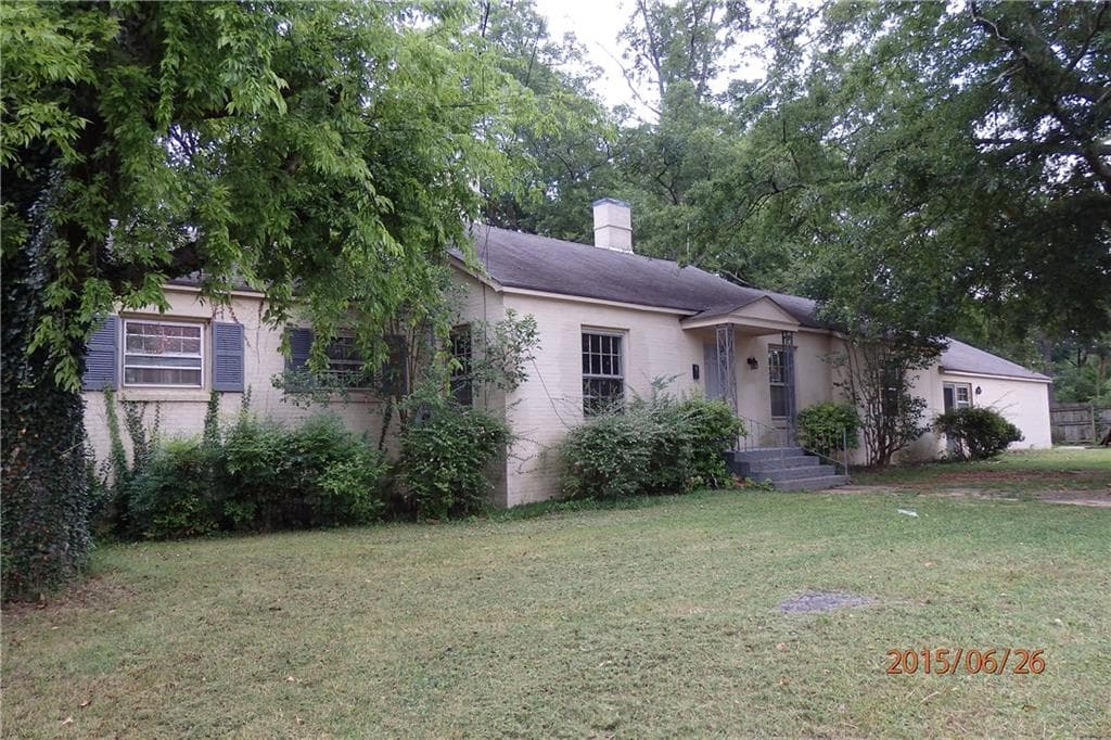 6 School Street, Cartersville, GA 30120 — most recent listing photo