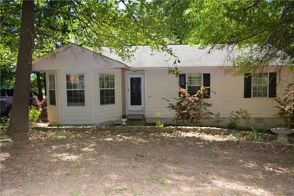3 bedroom, 1,142 sq ft single family residence sold at 345 Union Grove Church Road, Calhoun, GA 30701