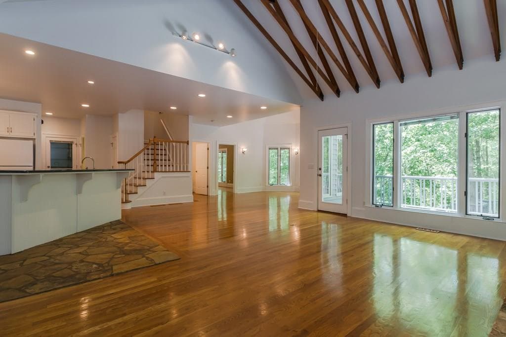 992 Hunters Trace, Big Canoe, GA 30143 — most recent listing photo