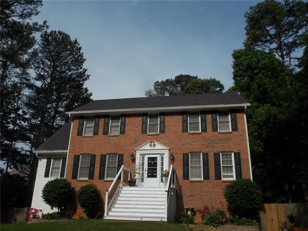 5 bedroom, 2,226 sq ft single family residence sold at 1108 Flowers Crossing, Lawrenceville, GA 30044