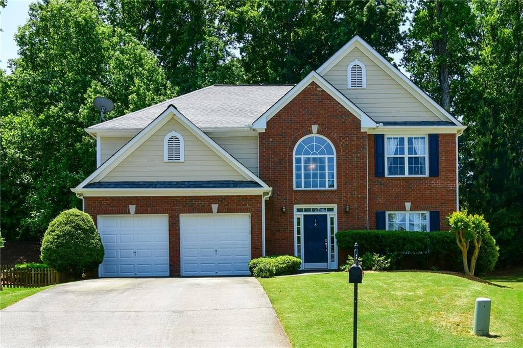 2967 Bancroft Glen, Kennesaw, GA 30144 — most recent listing photo