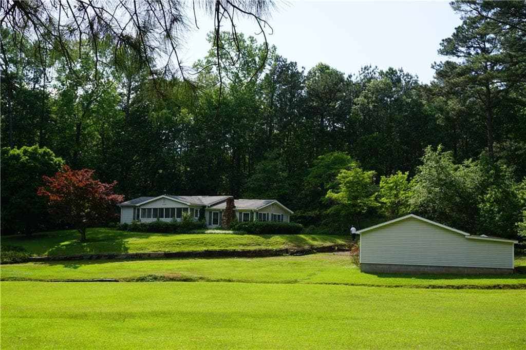 565 Shipp Circle, Hiram, GA 30141 — most recent listing photo