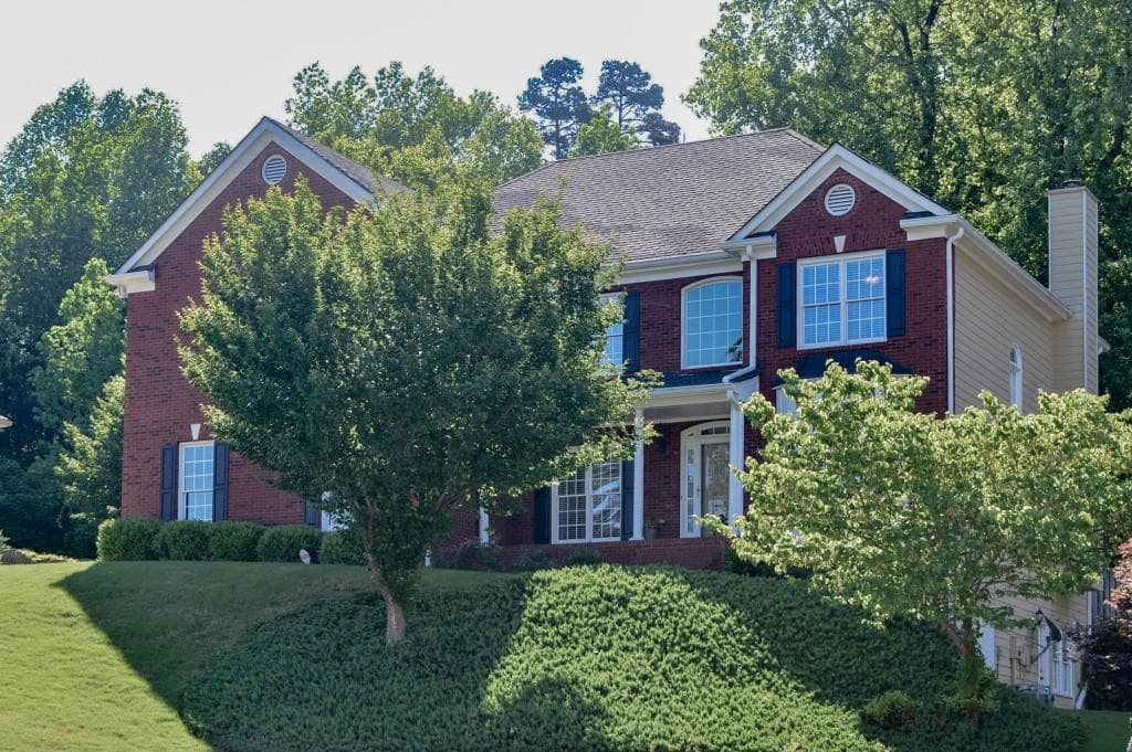 4560 Signal Ridge Court, Buford, GA 30518 — most recent listing photo
