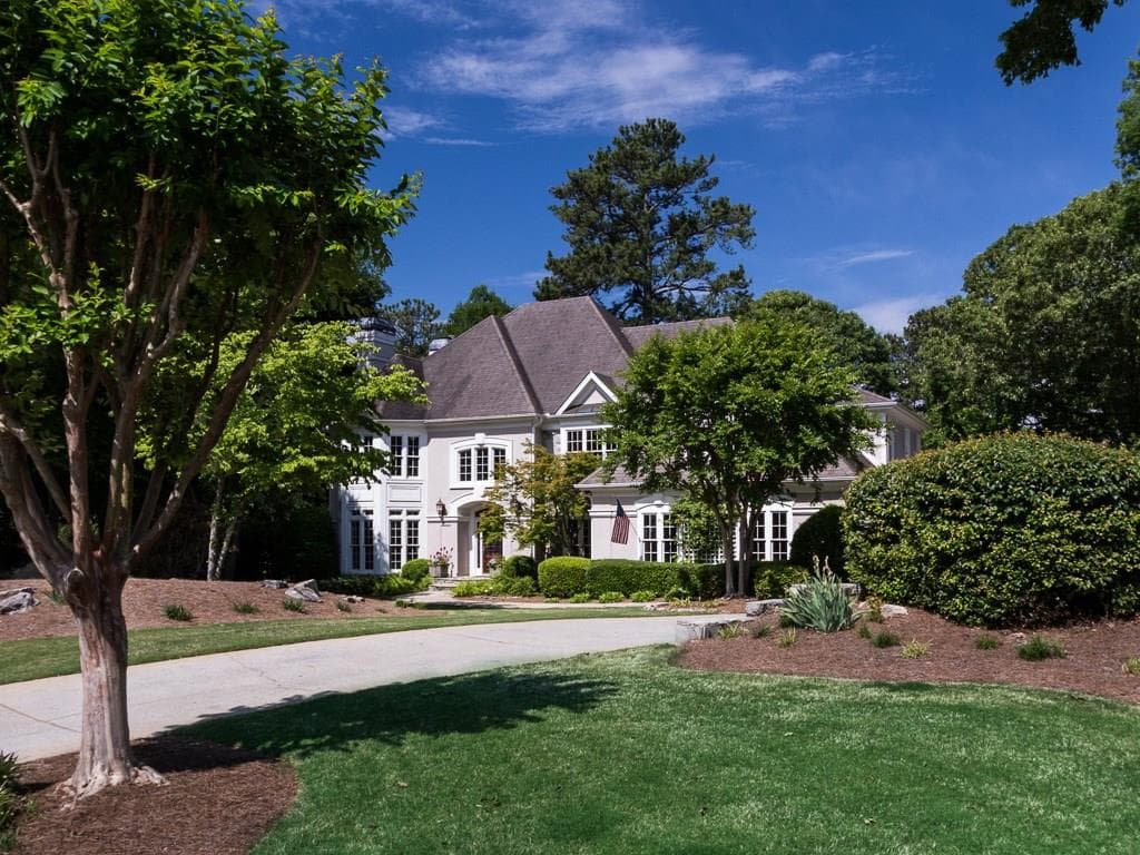 470 Thornwyck Trail, Roswell, GA 30076 — most recent listing photo
