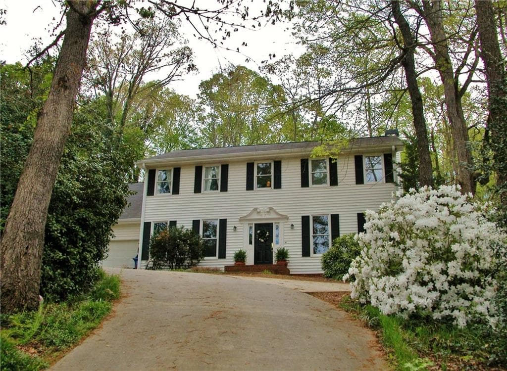 646 Tommy Aaron Drive, Gainesville, GA 30506 — most recent listing photo