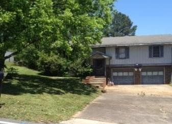 4 bedroom single family residence sold at 5027 Whispering Pines Drive, Gainesville, GA 30504