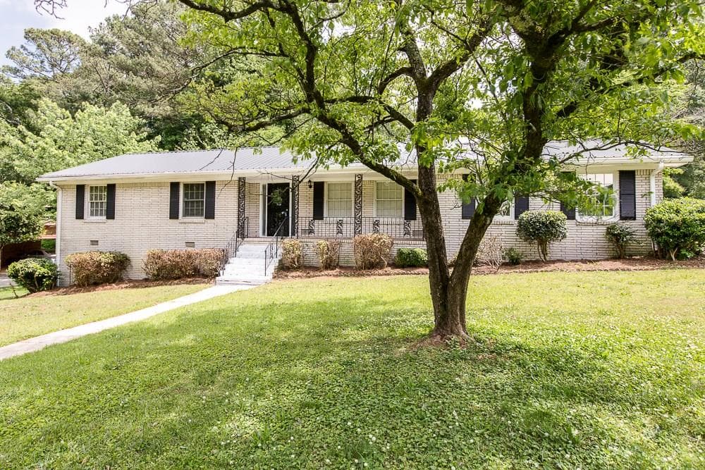 3653 Rainbow Drive, Decatur, GA 30034 — most recent listing photo