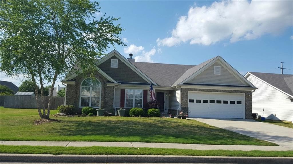 3114 Milloak Court, Buford, GA 30519 — most recent listing photo