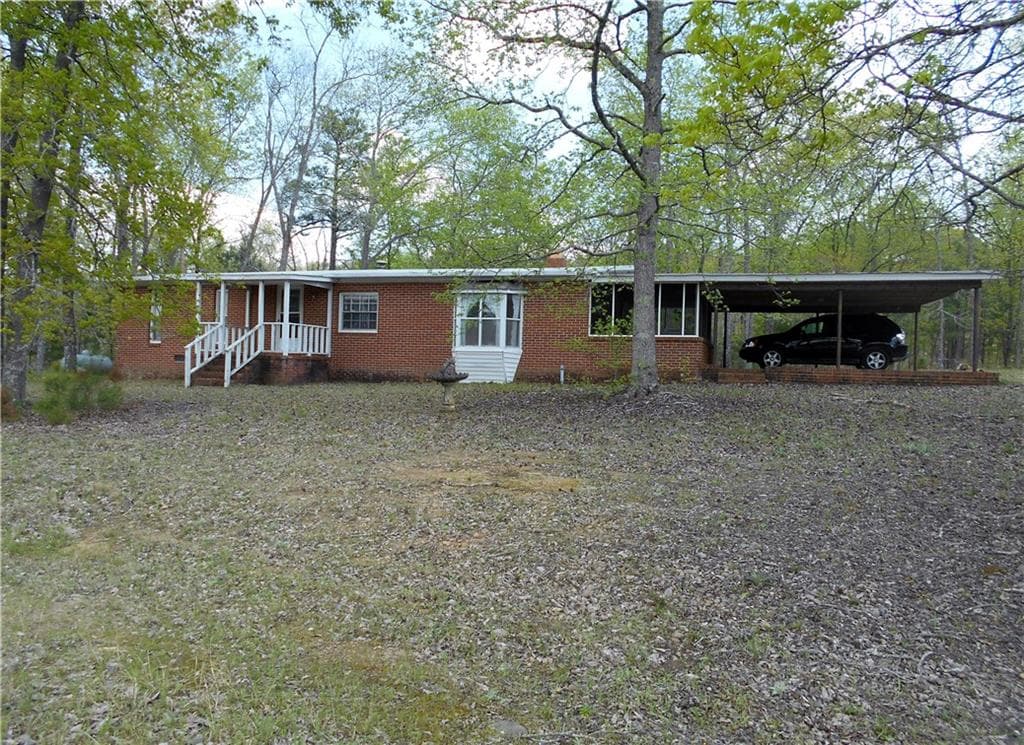 888 DAY Road, Meansville, GA 30256 — most recent listing photo