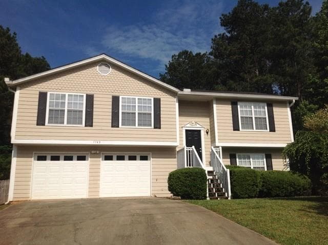 7749 Melanie Drive, Douglasville, GA 30134 — most recent listing photo