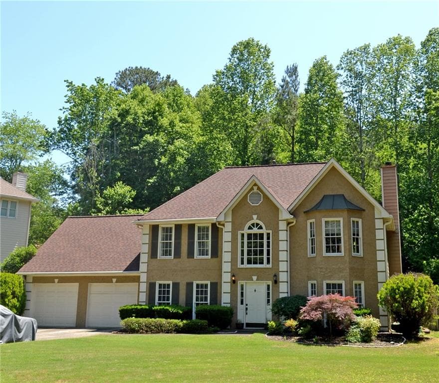 1920 Kerry Creek Drive, Marietta, GA 30066 — most recent listing photo