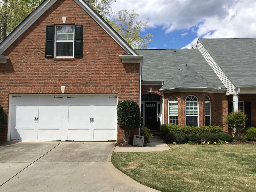422 BROOKES Walk, Woodstock, GA 30188 — most recent listing photo