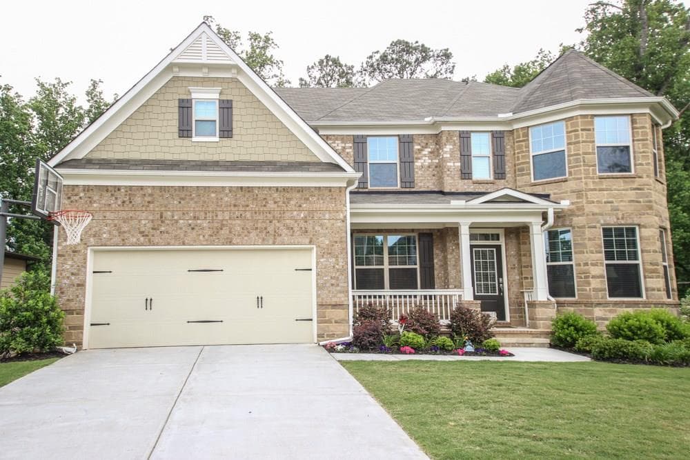 6125 BEAVER CROSSING Drive, Cumming, GA 30040 — most recent listing photo