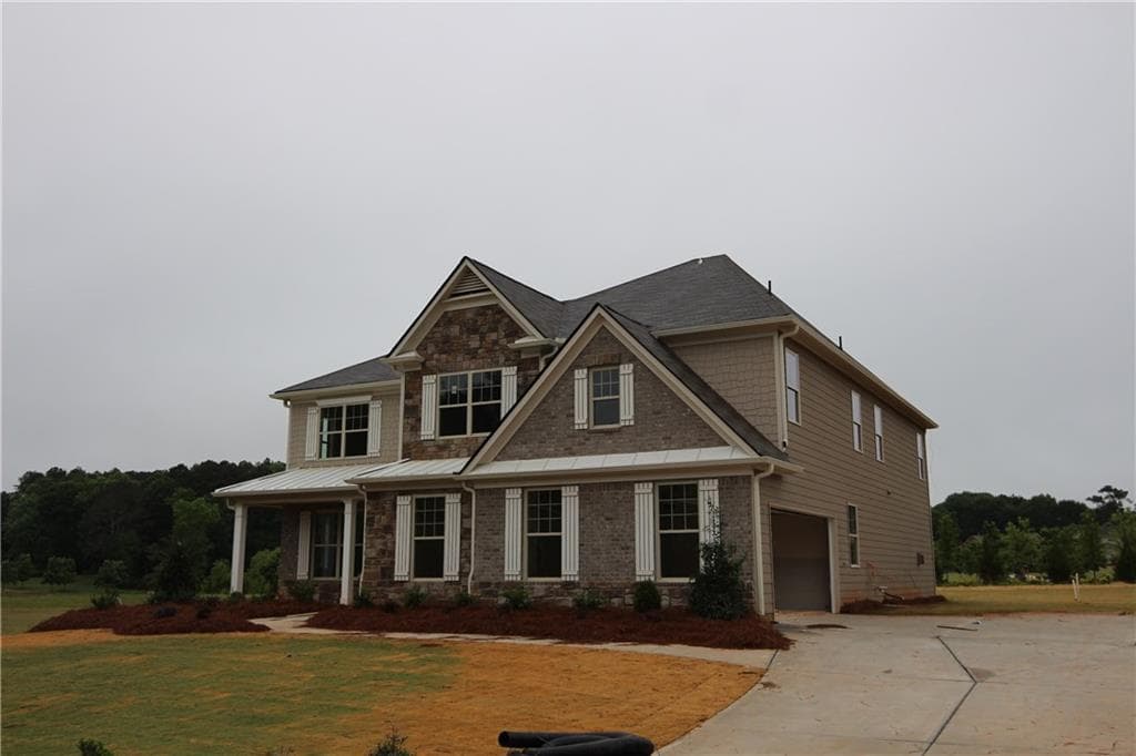 105 Loggia Point, Fayetteville, GA 30215 — most recent listing photo