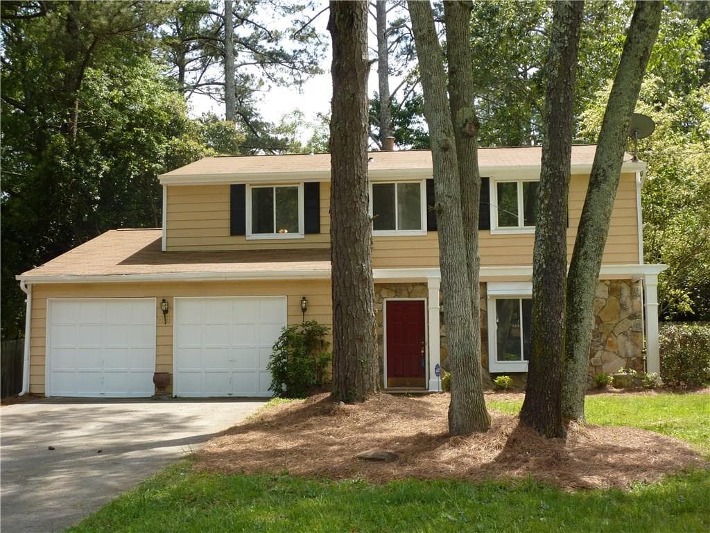 2251 INGRAM Road, Duluth, GA 30096 — most recent listing photo