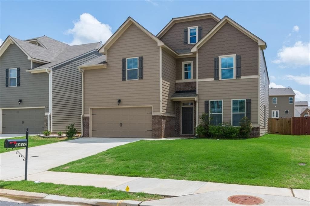 5410 Rialto Way, Cumming, GA 30040 — most recent listing photo
