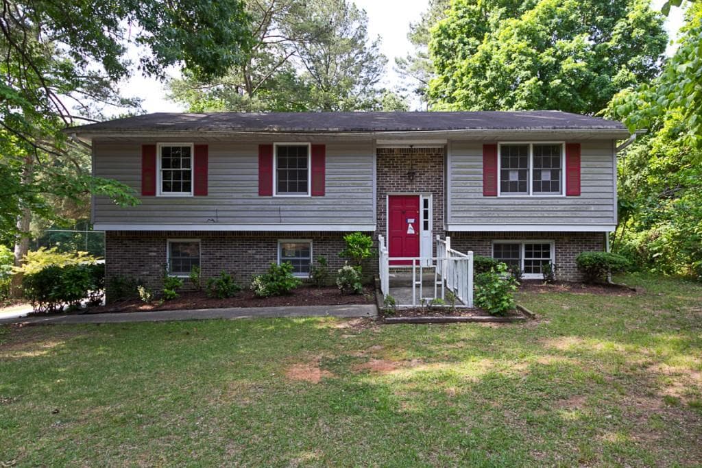 1295 Country Lane Drive, Conyers, GA 30012 — most recent listing photo