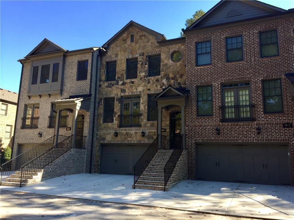 2521 Carmel Way 24, Alpharetta, GA 30009 — most recent listing photo