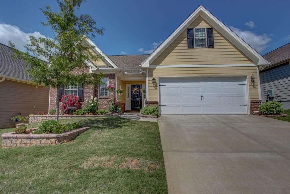 4828 Coopers Creek Lane, Gainesville, GA 30504 — most recent listing photo