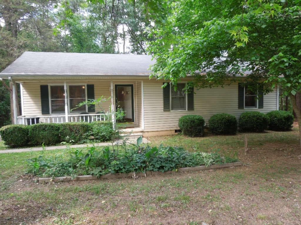1162 Mission Road, Cartersville, GA 30120 — most recent listing photo