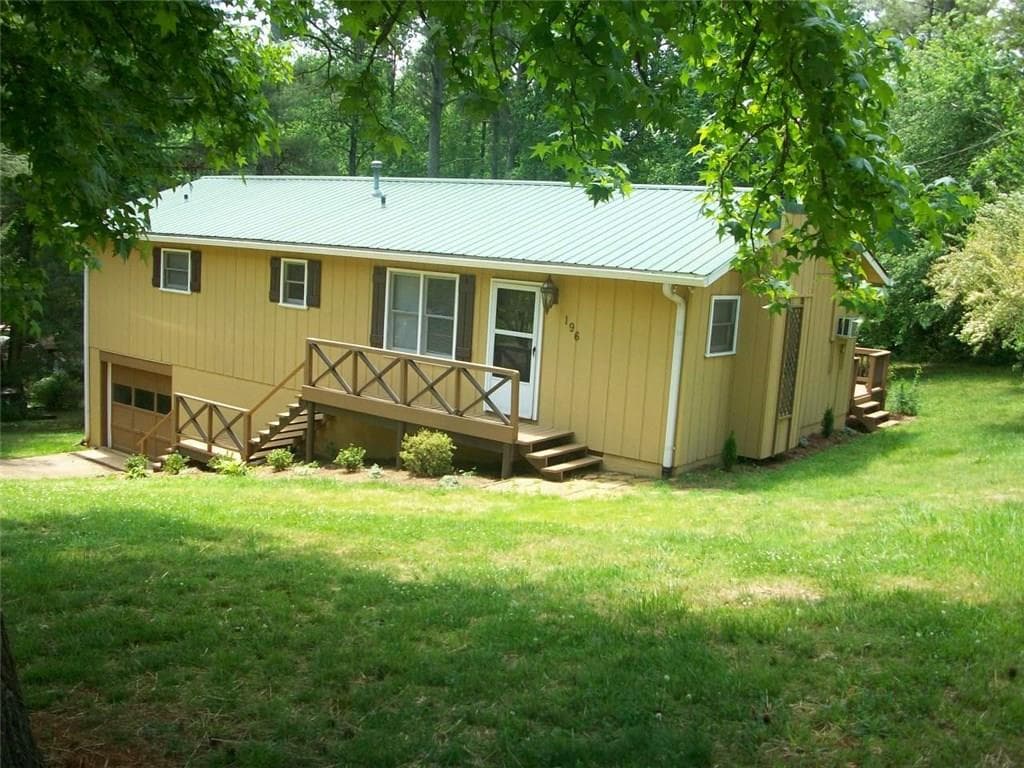196 Dilmus Court, Baldwin, GA 30511 — most recent listing photo