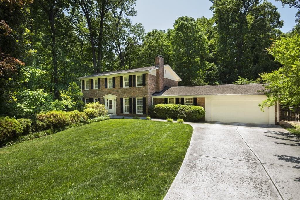 3133 Boxwood Drive, Atlanta, GA 30345 — most recent listing photo
