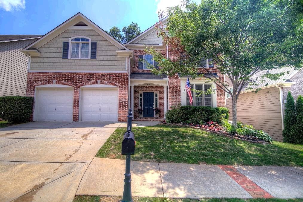625 Maple Grove Way, Marietta, GA 30066 — most recent listing photo
