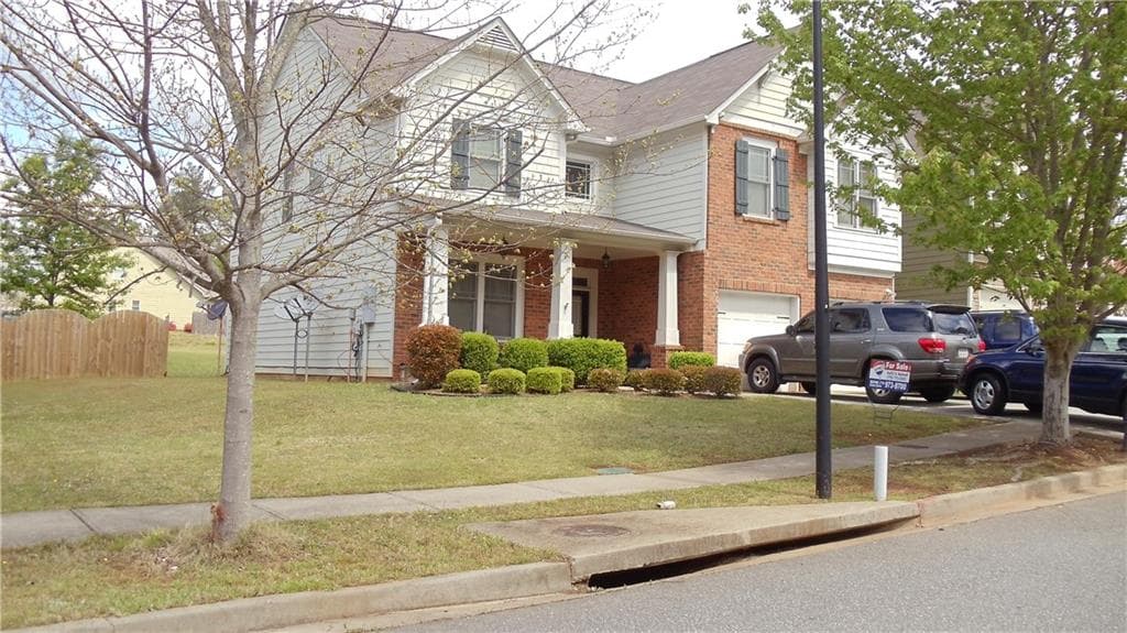 2011 Nelms Pointe Landing, Lawrenceville, GA 30043 — most recent listing photo