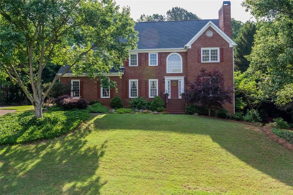 1652 Stoddard Circle, Kennesaw, GA 30152 — most recent listing photo