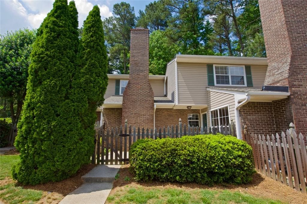 563 Trillum Court 563, Marietta, GA 30008 — most recent listing photo