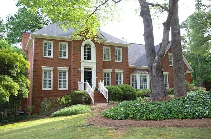 731 Sharp Mountain Creek, Marietta, GA 30067 — most recent listing photo