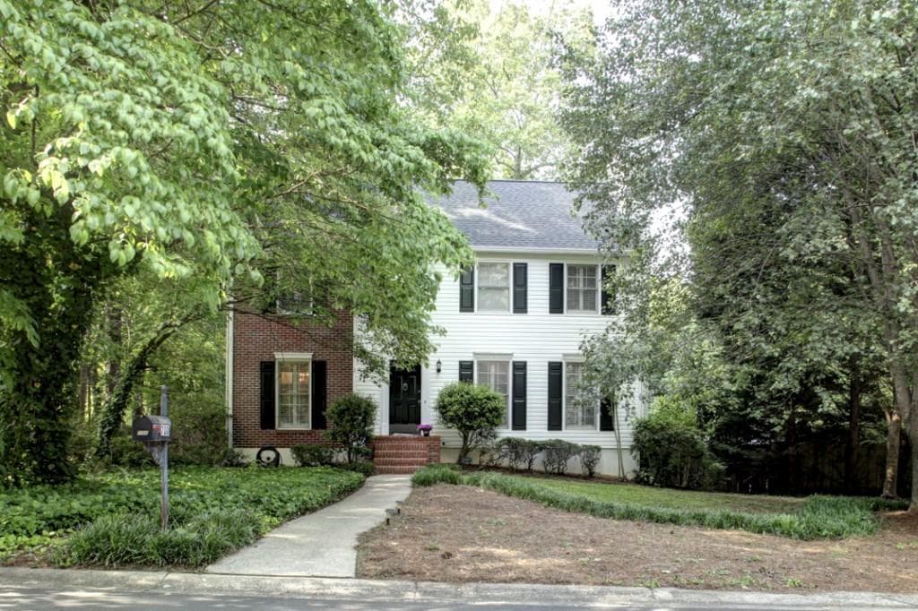 700 Dunleith Court, Marietta, GA 30008 — most recent listing photo