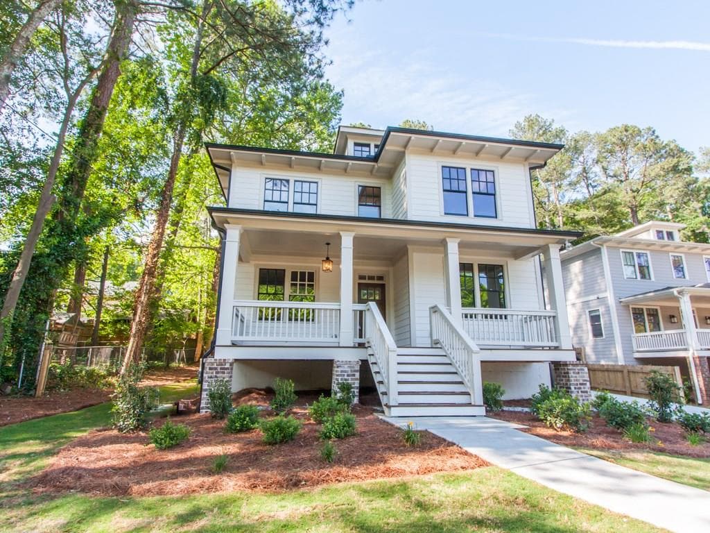 165 Park Drive, Decatur, GA 30030 — most recent listing photo