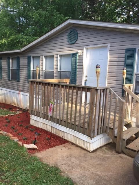 4 bedroom single family residence sold at 1475 Cypress Drive, Buford, GA 30519