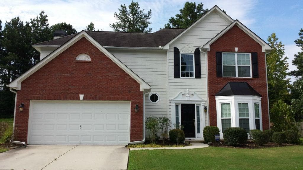 3 bedroom single family residence sold at 4011 Miners Lane, Villa Rica, GA 30180