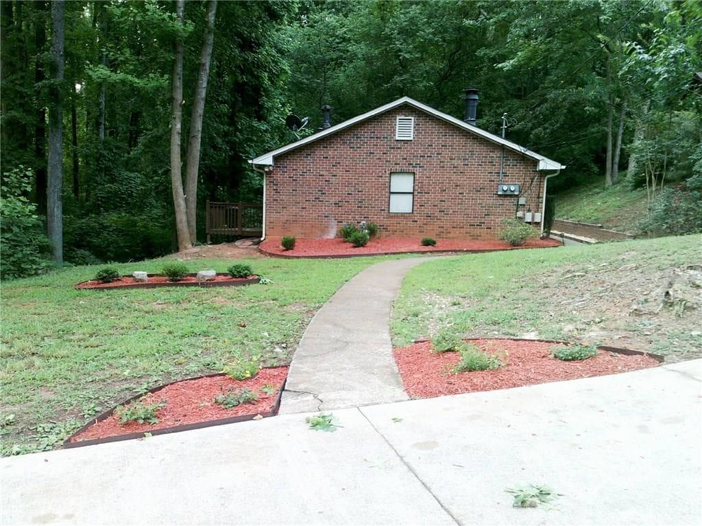 duplex sold at 115 Ezzard Street, Lawrenceville, GA 30046